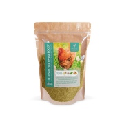 ULTIMATE FREE RANGE BOOST